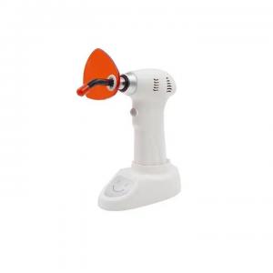 China Equipment LED Curing Gun With Composite Curing Light Head Material Metal on sale