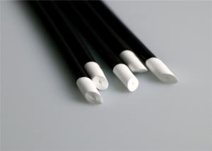 China Laser Industries Semiconductor Cleaning Tip Polyester Cotton Cleaning Swabs on sale