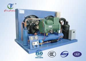 Cheap Commercial Walk-in Freezer Condensing Unit 3 Phase 50Hz with R22 R507 for sale