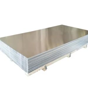 Buy cheap ​High Strength Alloy Aluminum Sheet 6061-T6 ASTM B209 Standard from wholesalers