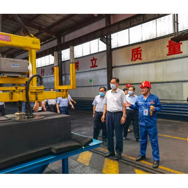 High Pure Density EDM Graphite block