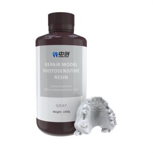 Buy cheap Precision Dental Model Resin Ultra Tough Dental Resin 3d Printing from wholesalers