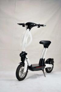 Cheap ON SALE Light Weight Electric Two Wheel Scooter Mobility 250W Personal Transportation Vehicle for sale