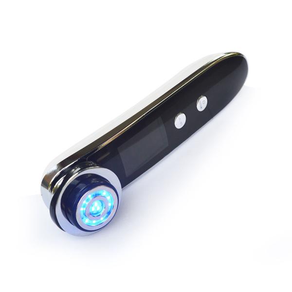 30 Germaniums Beauty Face Massage Roller Beauty Tool Skin Roller Red Color