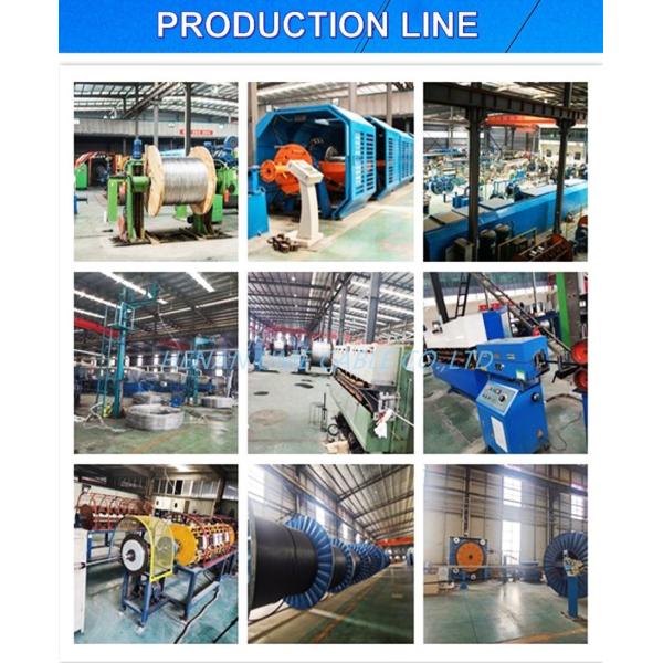 IEC So/Sow/Soow/Sjoow Electrical Cable 16AWG14AWG 10AWG 8AWG 300V 600V Rubber Soow Cable