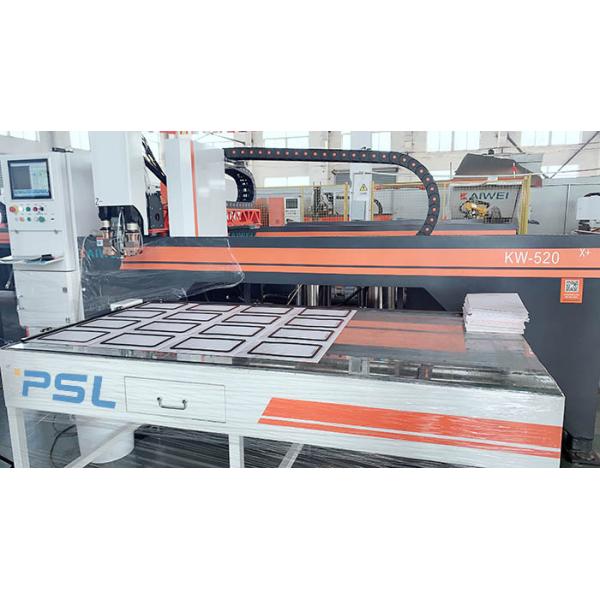 Automatic Foam Sealing Machine Polyurethane Pu Gasket Dispensing Machine