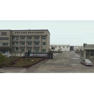 Yiboda Industrial Co., Ltd.