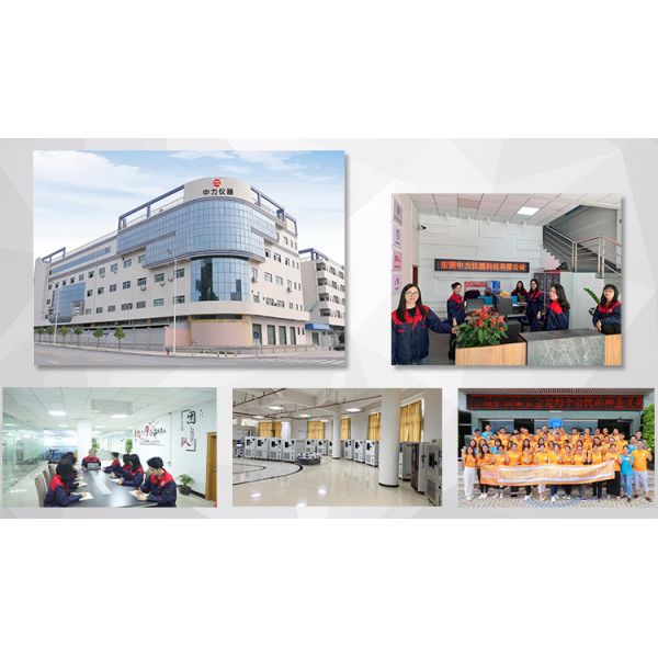 Computer Control Paper Tear & Tensile Tester | Digital Strength Testing Machine | for Packaging Material QC