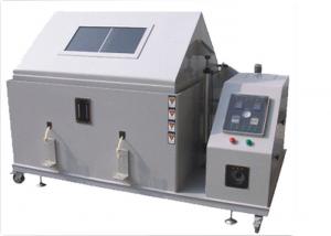 Cheap 800L Electroplated Acetic Acid Salt Spray Test Equipment For Stainless Steel for sale