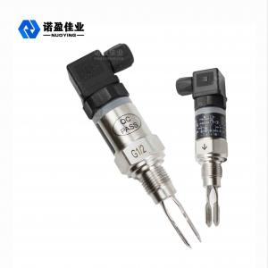 China NYYCUK-C Safe And Reliable Without Adjustment Tuning Fork Level Switch on sale