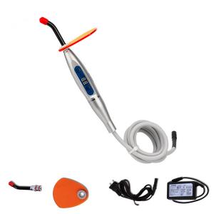 Cheap 420nm Dental LED Curing Lamp For Medical Dentistry Equipment for sale