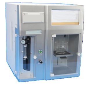 Cheap LPC-8CE Intelligent Particle Counter for sale