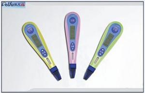 Cheap Written Test Insulin Syringe Pen 3ml Reusable Diabetes Far Infrared for sale