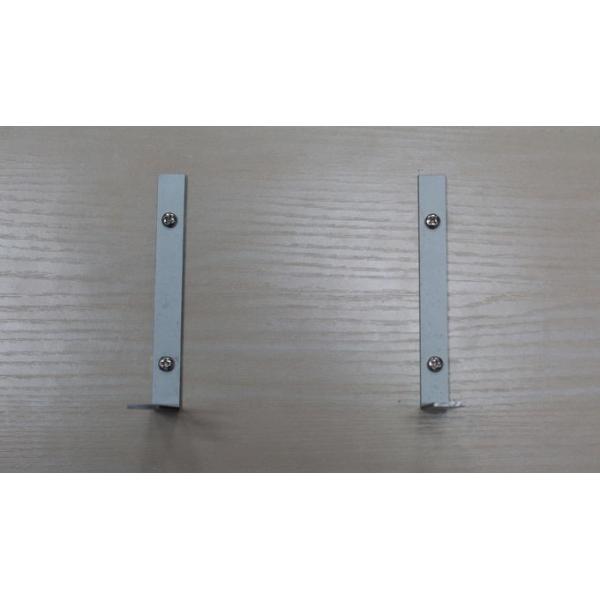 RS485 Auto Gating Tablet With Inwall Mount Bracket