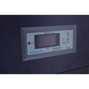 Cheap Moisture Decrease 380volts Industrial Air Dehumidifier for sale