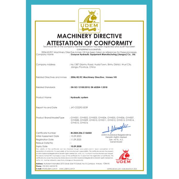 Customized High-End Buffer Hydraulic Cylinders Forging Precision Locking and Clamping Hydraulic Cylinder