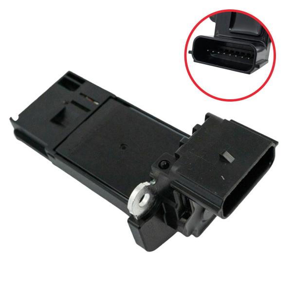 23262343 Chevrolet Mass Air Flow Meter Sensor For Buick Cadillac AFH70M78 20787043