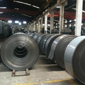 Cheap 304Ni8.5 304 Stainless Steel Coil 430 Hot Rolled Coil Steel Carbon Steel for sale