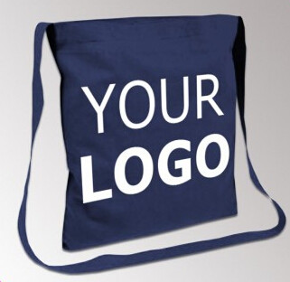 Custom silk screen printed Cotton material handle style blank natural cotton canvas bag without logo bagplastics bagease