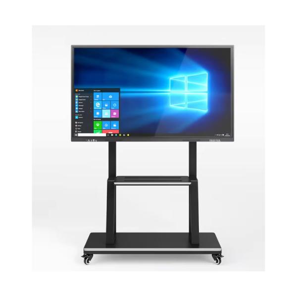 Touch Interactive Whiteboard All In One Interactive Digital Touch Screen Board