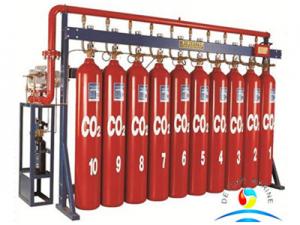 China Aerosol Types Marine Fire Extinguishers For Fire Suppression on sale