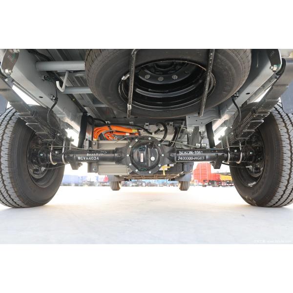 EEC Electric Cars With EEC Approval For Delivery 2023 COC l7e 4730*1670*1960mm Seats 2