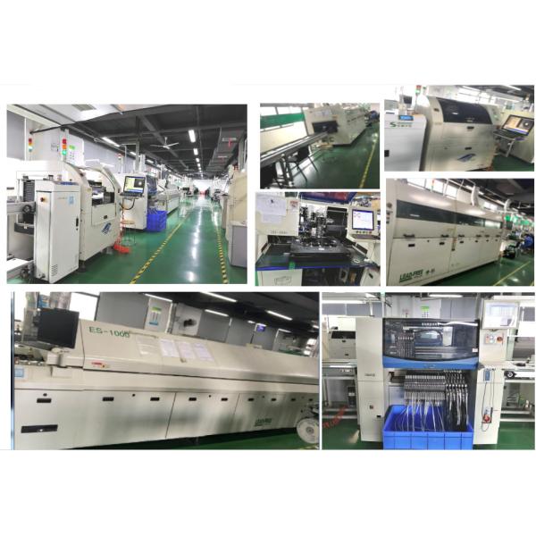 Ems Pcba Manufacturing Pba Printed Board Assembly