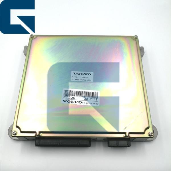 14594708 VOE14594708 Excavator EC220D Controller ECM