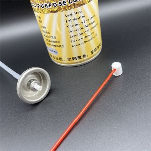 Cheap High-Efficiency Carburetor Cleaner Valve for Motorcycle Maintenance with Quick-Connect Feature for sale