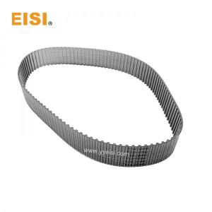 Buy cheap Printing Machine Spare Parts Steel Wire Belt 50T10-1080 0.50 KG/PCS from wholesalers