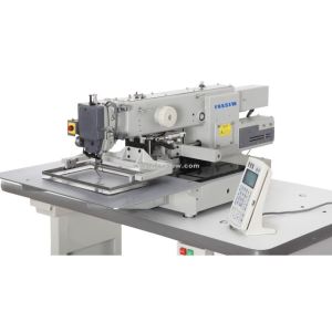 Cheap Programmable Electronic Pattern Sewing Machine FX2010 Pattern sewing machine for sale