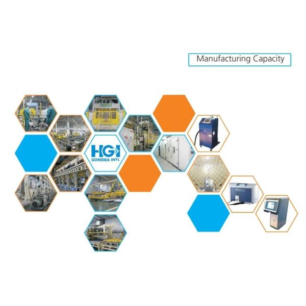 Commercial Electric Automatic Popcorn Maker Machine For Restaurant