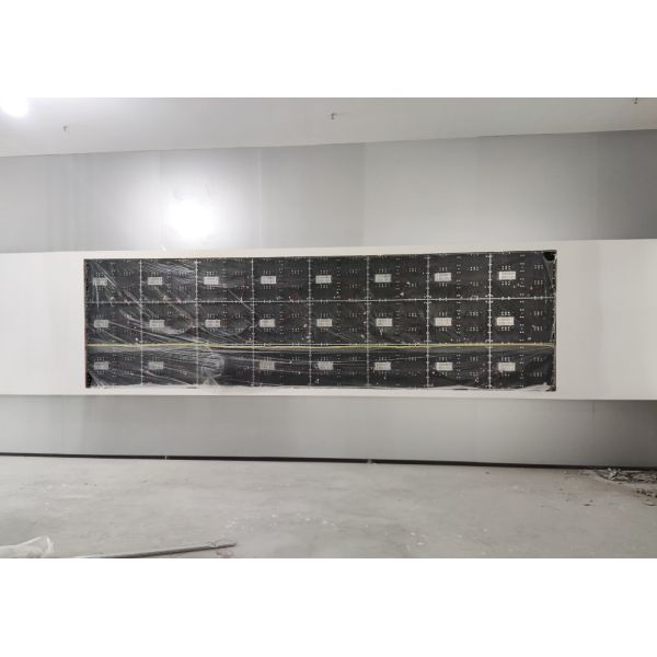 Radar Gravity Sensor Smart Display P3.91 P2.97 Immersive Interactive LED Floor Tile Screen