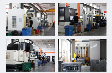 Syventive Hot Runner High Polish Multi Cavity Mold