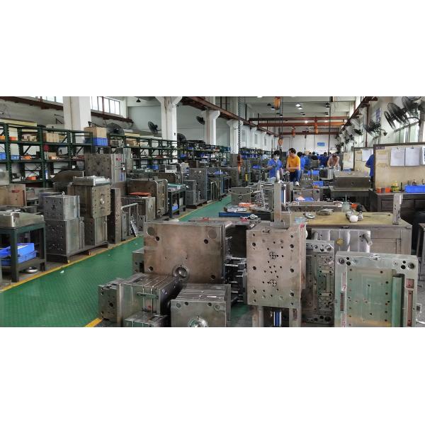 Sun On Plastic Moulding Limited