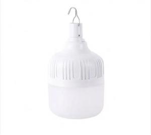 Cheap Energy Efficient Rechargeable LED Emergency Light Bulb Custom for sale
