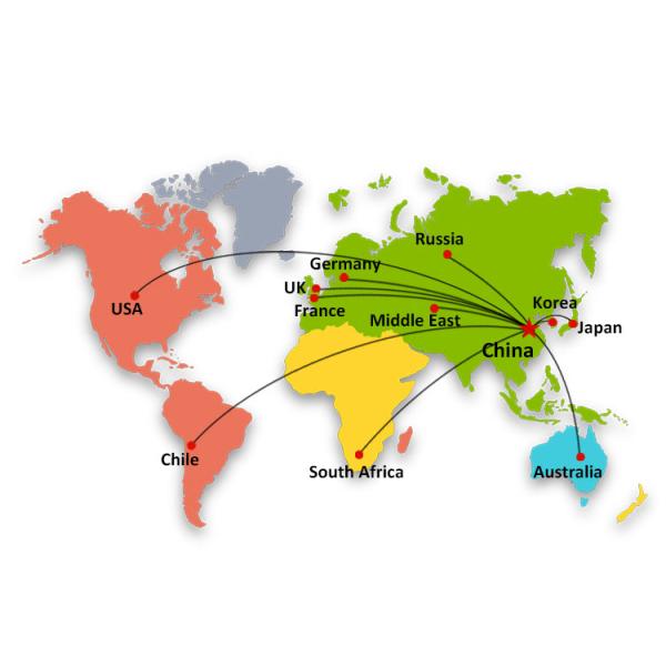 Circle Head Welding Connection ASME ss304 316 s235jr Conical End Tank Ends for Boiler Heater Parts