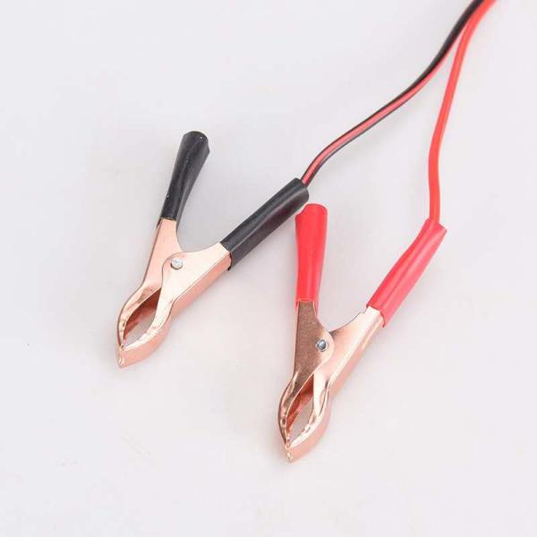 Lead Acid Universal 12v 8a 24v 4a Pulse Repair Battery Charger CCCV