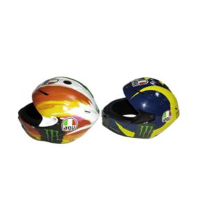 Buy cheap 3D Printing High Precision Moulded Parts Lego Helmet Plastic Parts from wholesalers