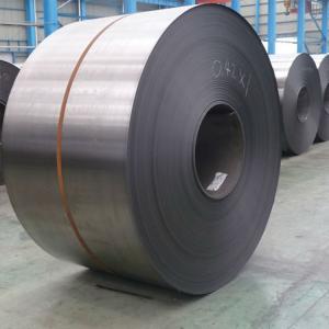 Cheap Hot Rolled Coil Price Today Rolled Steel Coil 600mm To 1250mm for sale
