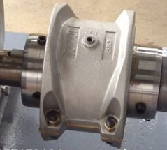 Cheap Durable Grid Spring Coupling For Servomotor Stepmotor High Flexibilty for sale