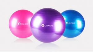 China yoga ball, fitness ball 65 cm Balancing Stability Ball yoga ball on sale