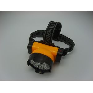 501 Head Lighting Head Lamp