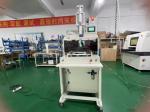 PCB Depaneling Machine with Moveable Lower Die,High Efficiency Fpc / Pcb Punch