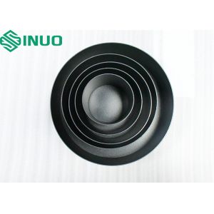  Vessels For Induction Hob Elements IEC 60335-2-6:2018 Figure 102