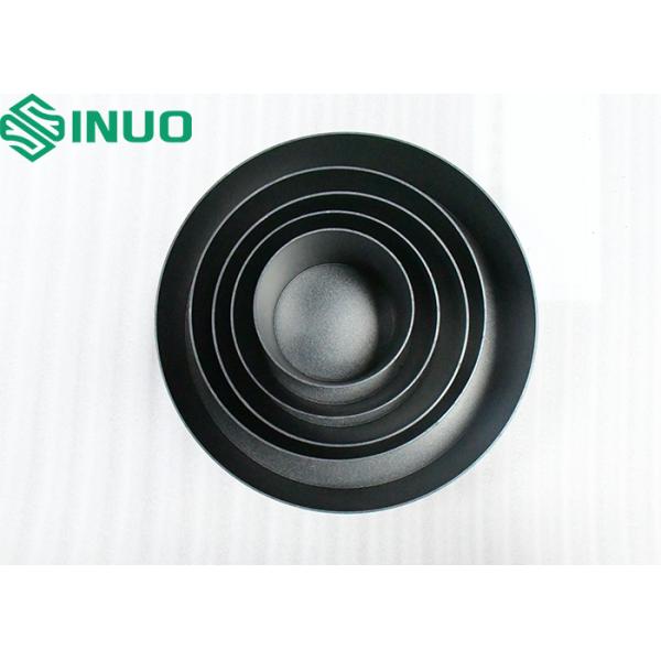 Quality  Vessels For Induction Hob Elements IEC 60335-2-6:2018 Figure 102 wholesale