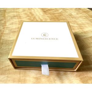 China Hard Cover Full Color Printed Boxes For Arts And Crafts Customized Logo on sale