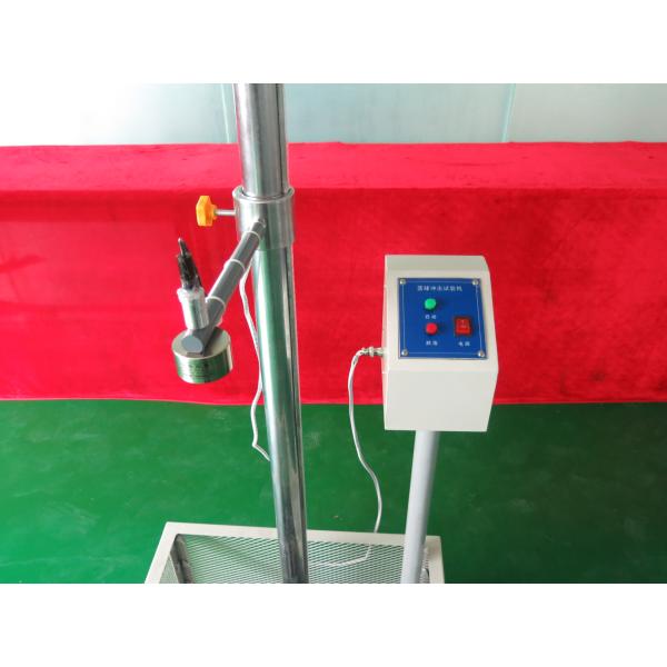 Packaging Industry Free Falling Drop Testing Lab Test Equipment for Carton Box