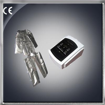 Quality Air pressure and infrared thermal slimming machine to promote blood circulation wholesale