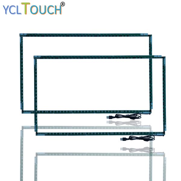 Printed Circuit Board Assembly PCBA Module For DIY Assembly Frame Overlay Kit Panel